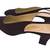 Marina Rinaldi Essenza Slingback Pumps, Size 40(9), New in the box 4 thumbnail