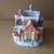 NEW PARTYLITE EXCLUSIVE GINGERBREAD VILLAGE # 1 2 thumbnail