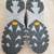 Hoka Anacapa Low GTX Gore-Tex Womens 9 trail hiking shoes,cost160,sell 8 thumbnail