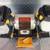 Ryobi 8" Bench Grinder 3 Amp Motor Model BGH827 3 thumbnail