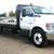 2017 FORD F650 SUPER DUTY 24FT FLATBED 1 thumbnail