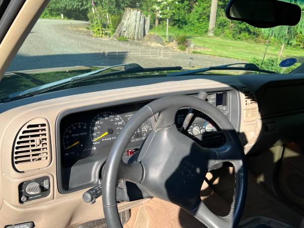 1999 Chevy Silverado For Sale Craigslist: Your Ultimate Buyer's Guide