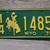 Wyoming License Plates 10 thumbnail