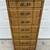 Sanford French Provincial  Lingerie Chest/Dresser 7 Drawers 19 thumbnail