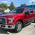 2016 Ford F150 1 thumbnail