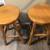 Bar stools 2 thumbnail