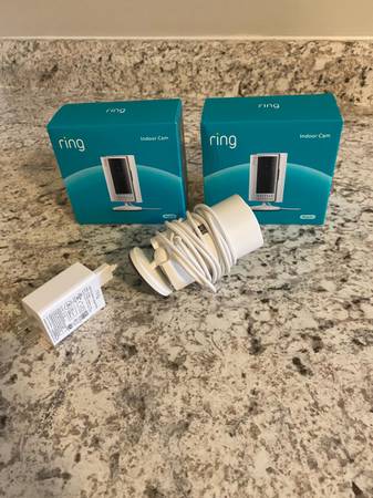 3 Ring Indoor Cameras 1
