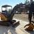 Deere 35G Mini Excavator 2 thumbnail