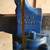 Reed MFG. CO. Erie PA. U.S.A. PAT PEND. Model 2C Bench Vise With Swivel Base Pip 2 thumbnail