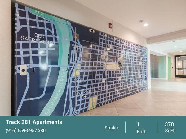 $1,541 / 378ft2 - More info on Smart Laundry Lounge, Billiards Table (Sacramento)64043668524931123