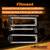 maXpeedingrods Universal Parallel 4 Link Kit for Classic Car & Truck 6 thumbnail