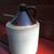 Stoneware Pottery Gallon Jug 3 thumbnail