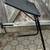Folding Adjustable TV Tray Table with Cup Holder 6 thumbnail