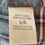 Theory Kenola Audrey Cotton Blue/White Plaid Shirt Blouse-Med/Large 5 thumbnail
