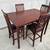 Dining Table and Chairs 3 thumbnail