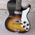 Circa 1958 Airline 7207 / Harmony H-46 Guitar Vintage USA 1 thumbnail