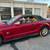 LOW MILES 2009 Ford Mustang 45th Anniversary 9 thumbnail