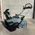 EGO Snow Blower w/ Two 7.5AH Batteries & Charger 4 thumbnail