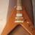 Harmony  V666  Custom  Flying V Guitar 2 thumbnail