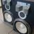 Sansui Vintage Speaker Pair 3-way Full Range w/ 12" Woofers 4 thumbnail