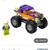 LEGO City Monster Truck 60251 2 thumbnail