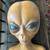 RARE ORIGINAL X-FILES TELEVISION SERIES AUTOPSY ALIEN 2 thumbnail