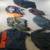 Coats for sale click "more ads by this user" 2 thumbnail