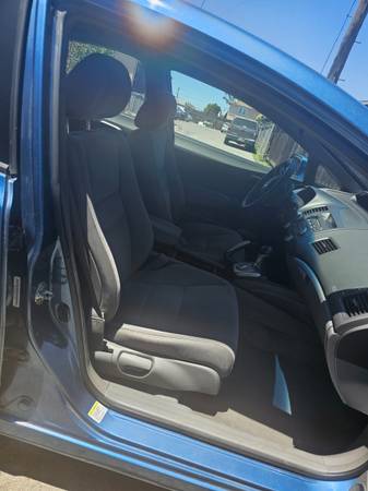 2006 Honda civic - $10,200 (oakland west)63613152174467122