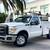 2012 FORD F250 Super Duty Chassis UTILITI BED *UTILITY BED*F 250 4 thumbnail