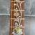 Vintage Antoniotsai Workshop Acoustic  Electric Guitar 5 thumbnail