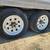 CUSTOM BUILT 14FT MORGAN BOX TRAILER (2) SIX LUG AXLES 4 thumbnail