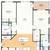 Large Closets, Controlled Access/Gated, Fully Equipped Kitchen 9 thumbnail