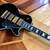 MINT 2013 Epiphone Black Beauty Les Paul Custom Elect. Guitar 3 Pick U 13 thumbnail