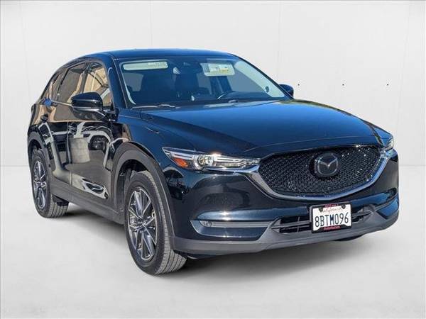 2018 Mazda CX-5 AWD All Wheel Drive Grand Touring SUV - $18,988 (Call *(408) 474-0469* to Confirm Availability Instantly)63443969841921122