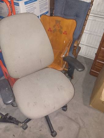 Office Chair 1