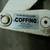 Coffing Chain Fall Beam Clamp, Model BC-2, 4000 lb. capacity 2 thumbnail