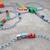 Lego Duplo – 1 box of Misc Duplo and Huge Thomas Train Setup 1 thumbnail