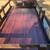 Utility trailer 8ft new walnut deck 2 thumbnail