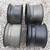 Honda sxs rims, super nice 12" 2 thumbnail