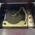 Columbia 360 Tabletop Phonograph  Circa:1950’s 2 thumbnail