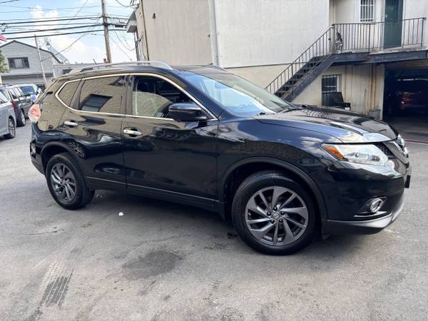 2016 NISSAN ROGUE SL EXCELLENT CONDITION!!!! - $9,900 (1870 CENTRAL PARK AVE YONKERS)63654724039043122