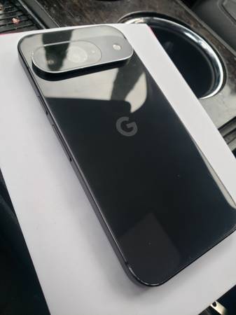Google Pixel 10  bypass pwd 1