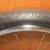 Vintage▶ MURRAY Wheel Set 20" --- M.O. Front Wheel / TIRE 1960s 9 thumbnail