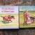 2 Laura Ingalls Wilder audiobooks on CD (Cherry Jones) 1 thumbnail
