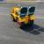 Clark Cadet tow tractor 2 thumbnail