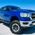 2019 DODGE RAM 1500 BIG HORN 4WD 4X4"EXTRA CLEAN"LOW MILES"WE FINANCE 2 thumbnail