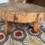 solid wood coffee table 4 thumbnail