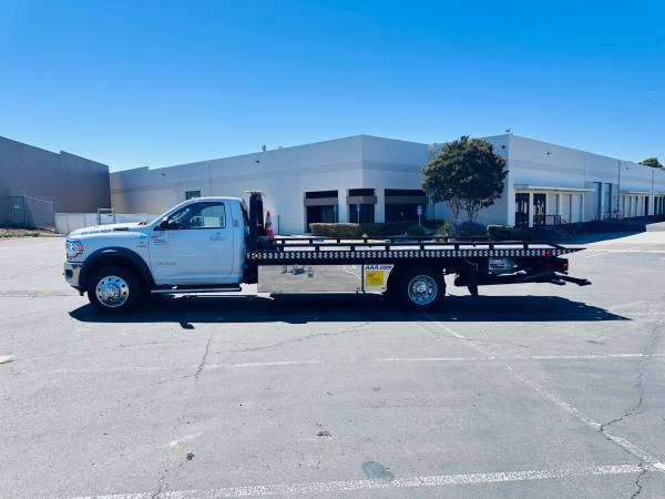 2019 RAM 5500 SLT - Photo 9