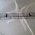 Metal Wire Railing Hanging Planter Racks (2) & Planter Box 8 thumbnail