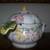 Teapot & Lid and Soup Tureen/Lid/Ladle  "Magnolia" Villleroy&Boch 6 thumbnail